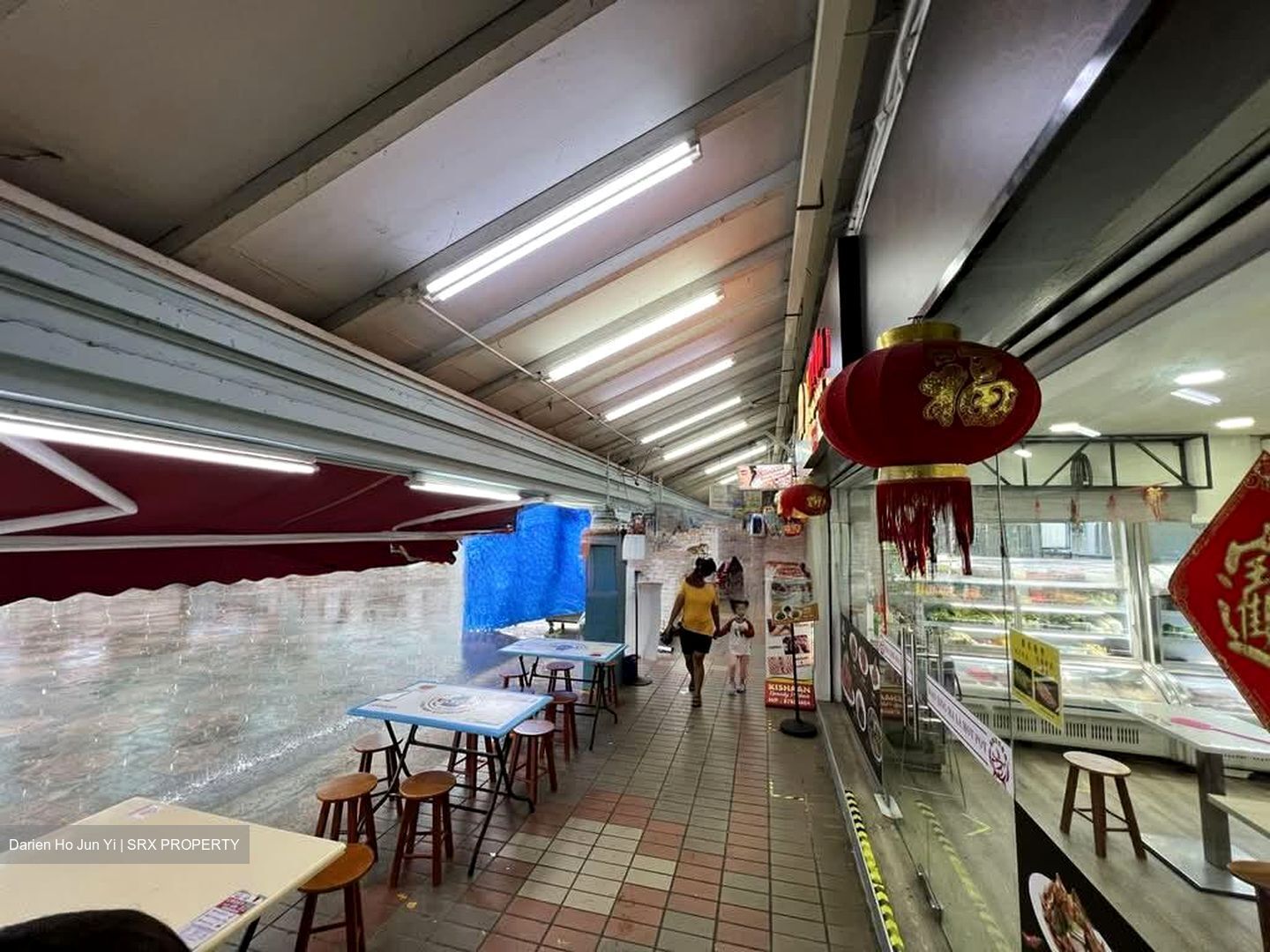 Jurong West Street 92 (D22), Shop House #575790731